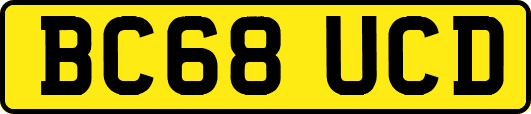 BC68UCD