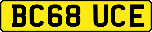 BC68UCE