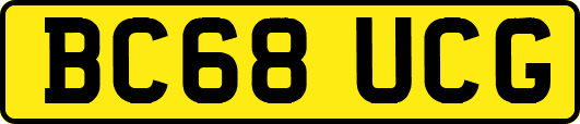 BC68UCG