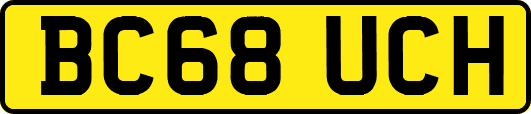 BC68UCH