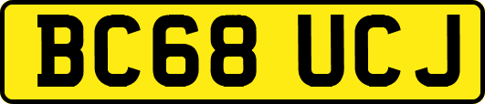 BC68UCJ