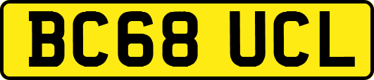 BC68UCL