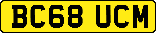 BC68UCM