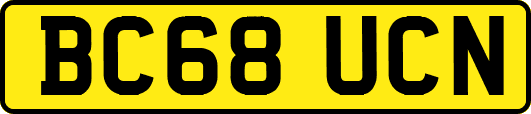 BC68UCN