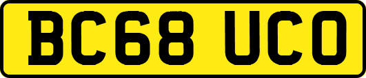 BC68UCO