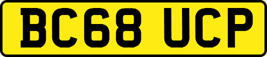 BC68UCP