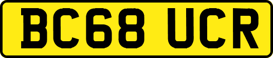 BC68UCR