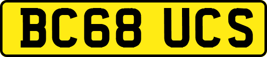 BC68UCS