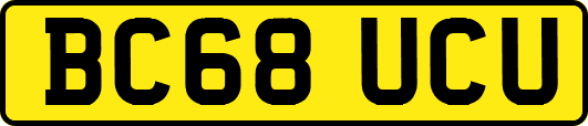 BC68UCU