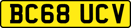 BC68UCV