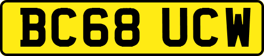 BC68UCW