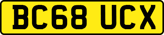 BC68UCX