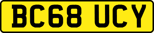BC68UCY