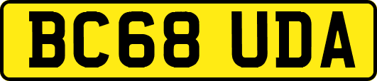 BC68UDA