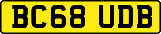BC68UDB