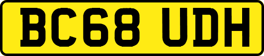 BC68UDH