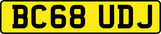 BC68UDJ