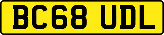 BC68UDL