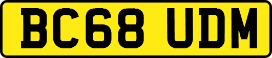 BC68UDM