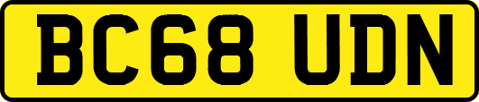 BC68UDN