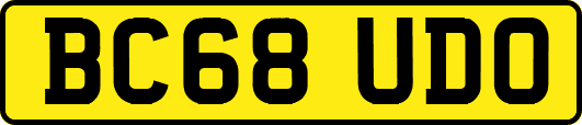 BC68UDO
