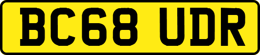 BC68UDR