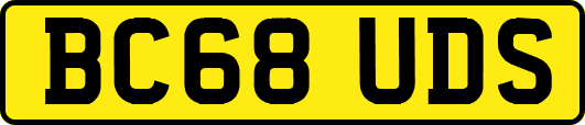 BC68UDS
