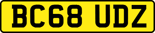 BC68UDZ