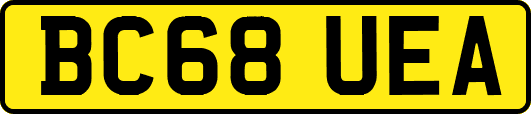 BC68UEA