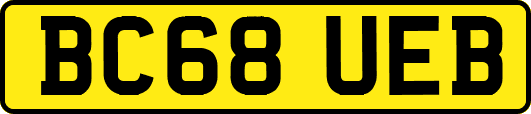 BC68UEB