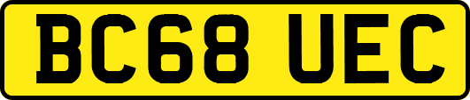BC68UEC