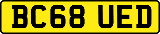 BC68UED
