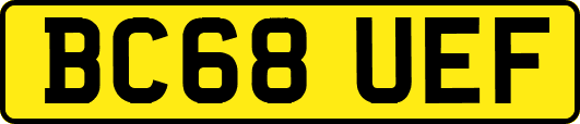 BC68UEF
