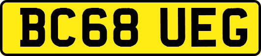 BC68UEG