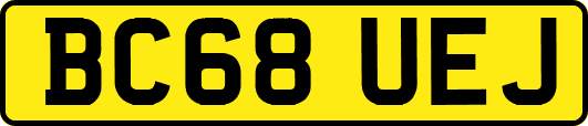 BC68UEJ