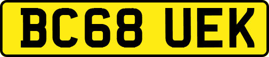 BC68UEK