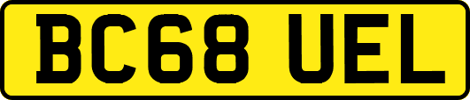 BC68UEL