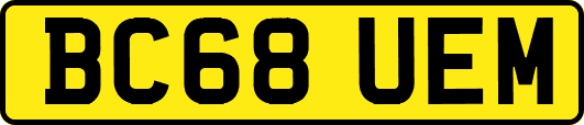 BC68UEM