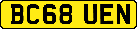 BC68UEN