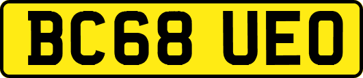 BC68UEO