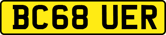 BC68UER