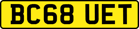 BC68UET