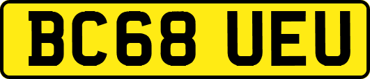 BC68UEU