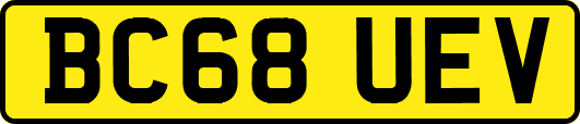 BC68UEV