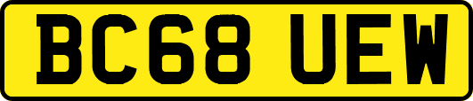 BC68UEW