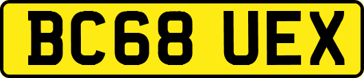 BC68UEX