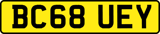 BC68UEY