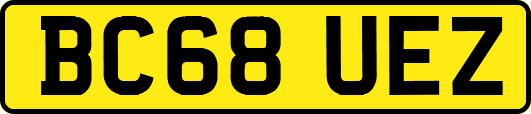 BC68UEZ