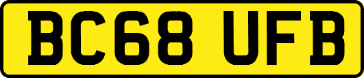 BC68UFB