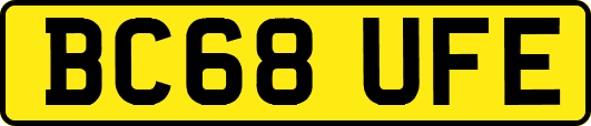 BC68UFE